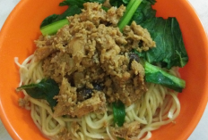 Ada Kuliner Lezat Dekat Stasiun Manggarai yang bukan sekadar titik temu rute KRL Commuter Line 