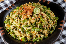 Hidangan Ikonik Khas Pulau Dewata Sebagai Tradisi dan Sejarah yang Melekat, Simak Ulasan Selengkapnya Disini