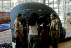 Transformasi Digital dan Kebijakan Akses Publik Diresmikan Langsung Oleh Gubernur