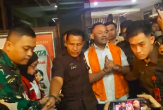 Praperadilan Raudi Akmal Dikabulkan Sebagian, Status Tersangka Kasus Hibah Pariwisata Sleman Gugur