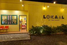 Rekomendasi 5 Tempat Nongkrong Estetik dan Instagramable di Cimahi