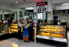 Rekomendasi Kuliner Bakery Terbaik untuk Melengkapi Wisata Kuliner di Purwokerto, Simak Referensi Selengkapnya