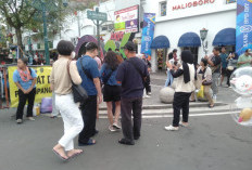 Okupansi Hotel DIY Tembus 80 Persen Jelang Tahun Baru, Wisatawan Serbu Jogja Tanpa Reservasi