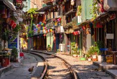 Liburan ke Vietnam Tanpa Ribet, Update Aturan Deklarasi, Visa dan Dokumen Perjalanan Terbaru