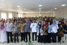 Percepatan Rujukan Jantung dan Stroke, RSUD Brebes Tekankan Penanganan Pasien Time is Brain Time is Muscle