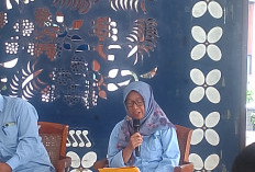 Disperindag Sleman Pastikan Stok Bahan Pokok Aman Jelang Lebaran