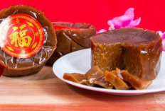 Menelusuri Filosofi Kuliner Khas Perayaan Imlek, Makna di Balik Hidangan