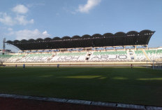 Stadion Maguwoharjo Masuk Tahap Verifikasi Akhir, Panpel PSS Siapkan Kandang Super Elja