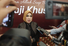 Haji Ilegal Lewat Thailand-Malaysia Pasti Terdeteksi, Kemenhaj DIY: Mau Jalur Apa pun Ketahuan