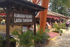 Wisata Kuliner Tangerang Favorit Keluarga dari Nuansa Tradisional hingga Modern