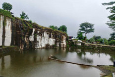 Cuaca Ekstrem Mengancam, Dispar Sleman Minta Destinasi Wisata Tingkatkan Kewaspadaan