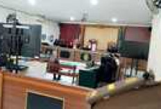 Peran Sekda Sleman Jadi Sorotan Kasus Hibah Pariwisata