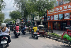 Pascakericuhan Malioboro, Aktivitas Wisata dan Ekonomi Jogja Kembali Normal