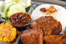 Wisata Kuliner Surabaya 2026 Ini Daftar Cafe dan Resto Terbaru Paling Estetik
