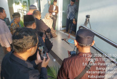 Rashdul Kiblat Jadi Momentum Meluruskan Arah Salat, Penting Edukasi Masyarakat Cek Kiblat Secara Akurat