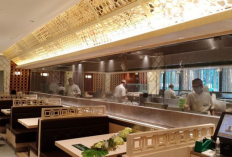 Surga Sushi di Bandung Paling Enak Termasuk Gaya Otentik Jepang Hingga Harga Terjangkau