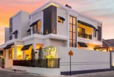 Bedah Detail Rekomendasi Vila dan Penginapan Terpopuler di Purwokerto, Simak Informasi Lengkapnya Disini