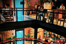 Asik! Ini Daftar Promo Restoran dan Pilihan Paket Berbuka Puasa 