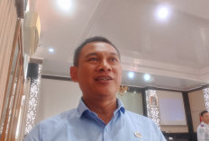 Sleman Terima 1 Bus Sekolah Kemenhub, Masih Tertahan TNKB