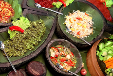 Rekomendasi Destinasi Kuliner Sunda Terpopuler di Bandung, Simak Referensi Selengkapnya