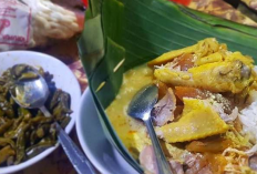 Rekomendasi Kehangatan Kuliner Sahur, Ini Tempat Makan 24 Jam di Semarang Terjangkau