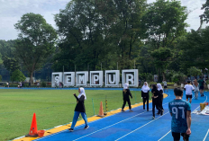 Menjelajahi Rekomendasi Taman Terpopuler di Bogor untuk Piknik Keluarga, Berikut Info Selengkapnya Disini