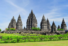 Pesona Wisata Sleman Yogyakarta ini jadi Rekomendasi Tempat Liburan Populer