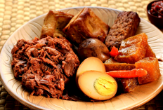 Berbagai Rekomendasi Cita Rasa Nusantara Jadi Destinasi Terbaik untuk Wisata Kuliner, Cek Info Berikut Ini