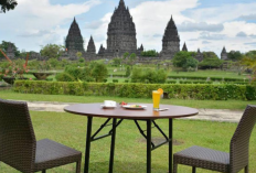Jelajah Kelezatan Rekomendasi Wisata Kuliner Prambanan Paling Hits Bersejarah