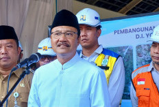 Mensos Gus Ipul Targetkan Sekolah Rakyat Tampung 800 Ribu Siswa pada 2029, Gedung Permanen DIY Siap Beroperasi