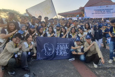 Mahasiswi UGM Ungkap Perjuangan KKN di Papua, Persiapan Sejak September 2025