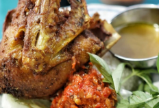 Wisata Kuliner Malam Surabaya Paling Legendaris dan Bikin Nagih Dekat Kota Lama 