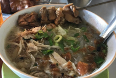 Pilihan Soto Legendaris Semarang, Wisata Kuliner Wajib yang Selalu Diburu Wisatawan