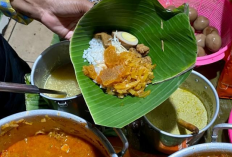 Menjelajah Warung Legendaris yang Wajib Masuk Daftar Wisata Kuliner Nasi Ayam Semarang 