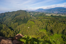 Begini Liburan Seru Untuk Menikmati Sejuknya Kota Bandung 5 Hari 4 Malam, Berikut Info Selengkapnya