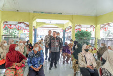 Pasien ISPA di Brebes Membludak, Kadinkesda Instruksikan Rumah Sakit dan Puskesmas Tambah Kapasitas