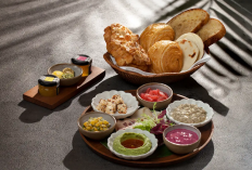 Menelusuri Deretan Restoran Anyar Paling Wajib Dikunjungi untuk Kuliner Terbaru Pulau Dewata