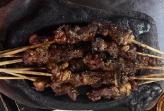 Wisata Kuliner Salatiga Pilihan Destinasi Makanan Legendaris yang Wajib Dikunjungi Traveler