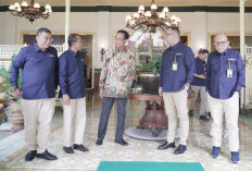  Sri Sultan Pastikan Mahasiswa Luar DIY Tetap Bisa Akses BPJS Kesehatan di Yogyakarta