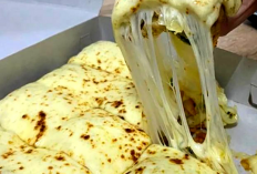 Viral Martabak Telur Berkeju Meleleh, Berikut Pilihan Rekomendasi di Jakarta