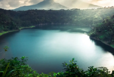 Pesona Tersembunyi Destinasi Wisata Danau Vulkanik Eksotis untuk Liburan Keluarga
