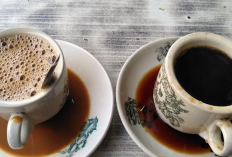 Warkop Legendaris di Singkawang yang Wajib Dikunjungi dalam Secangkir Kopi 