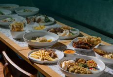 Liburan Keluarga di Bogor Paling Recomended untuk Akhir Pekan dengan Pemandangan Indah 