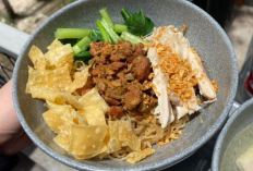 Spill Rekomendasi Kuliner Favorit di Jakarta Selatan Paling Hits dan Lezat ini Wajib Dicoba