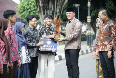 Bela Negara Dimulai dari Profesi Sehari-hari, Sleman Satukan Makna Hari Bela Negara dan Hari Ibu