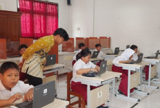 JCW: Pantauan SPMB SMP Kota Yogyakarta  Lancar, Jalur Afirmasi KSJPS Belum Ditemukan Indikasi Kecurangan