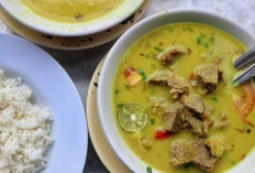 Daftar Rekomendasi Hidangan Ikonik dan Halal di Suryakencana Bogor