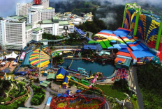 Diakui Dunia Sebagai Hotel Terbesar, Yuk Intip Kemegahan First World Hotel, Cek Info Lengkapnya Disini