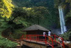 Telusuri Pesona Alam Cimahi Ini Destinasi Tersembunyi untuk Melepas Penat 