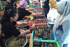 Pilihan Kuliner Viral Pasar Cihapit Bandung jadi Surga Makanan Legendaris